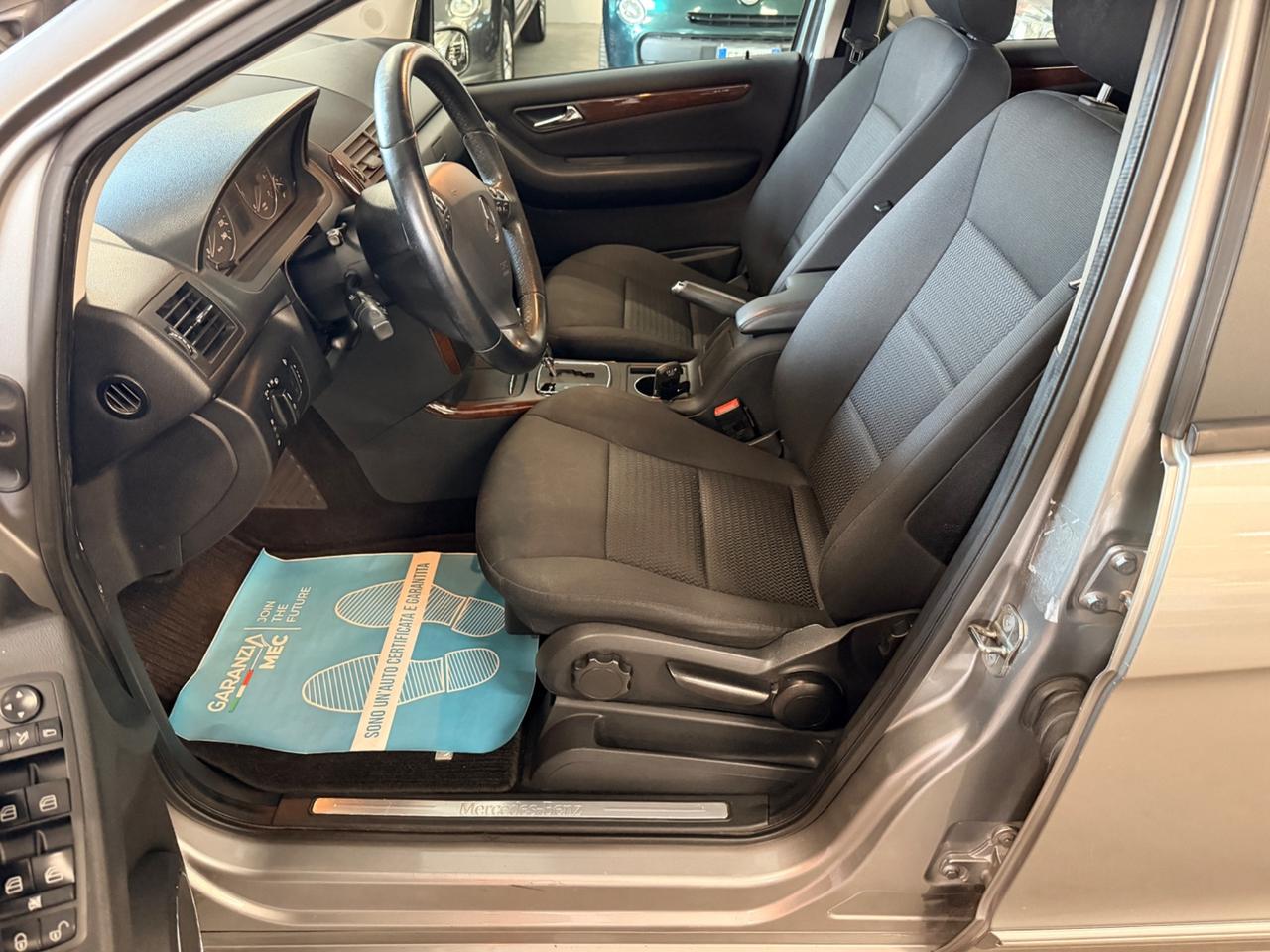 Mercedes-benz A 150 Elegance