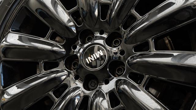 MINI Countryman 1.5 One D Hype Countryman UNIPRO NEOPATENTATI