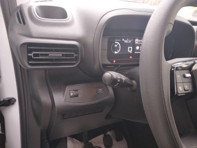 OPEL Combo Cargo 1.5 Diesel