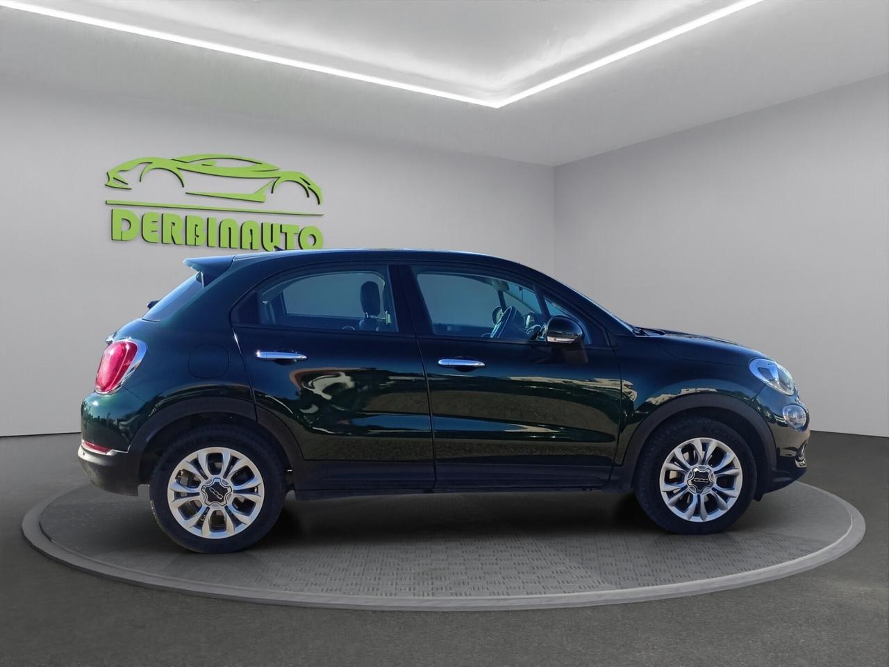 Fiat 500X 1.3MultiJet 120 CV Business