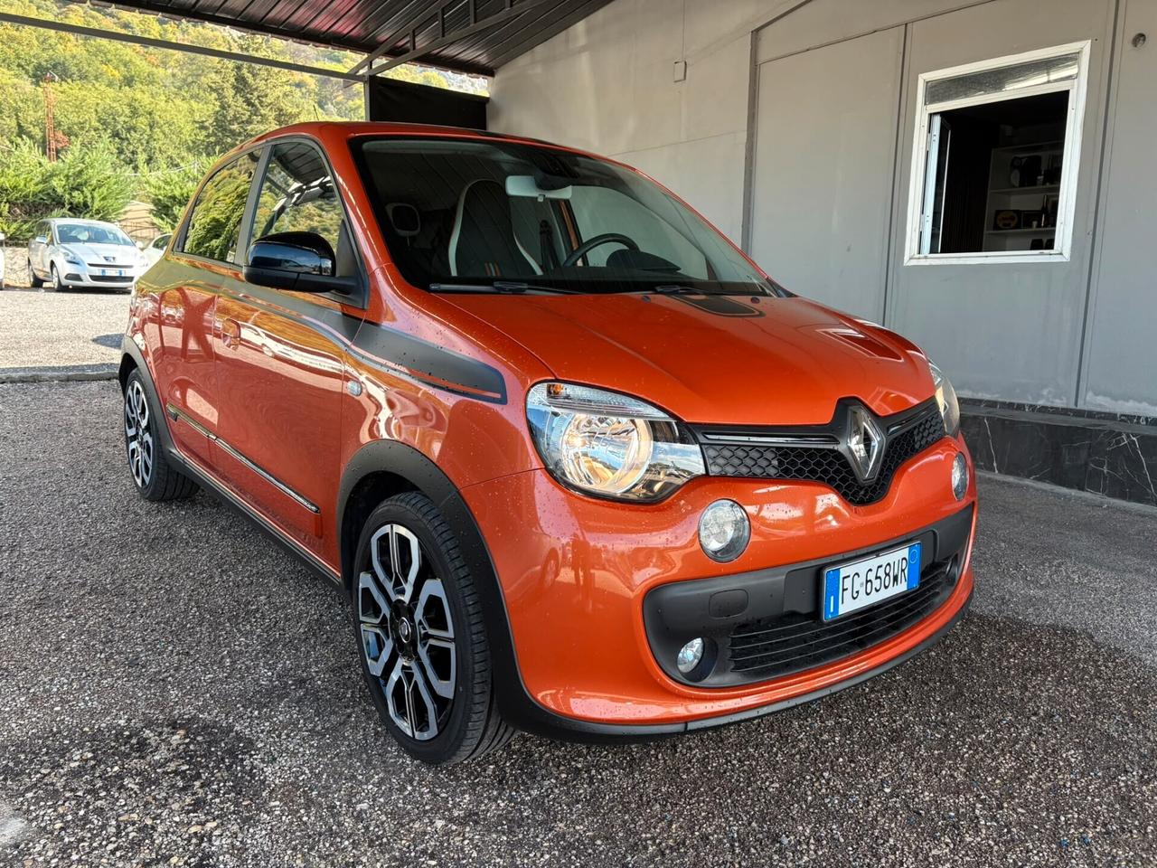 Renault Twingo TCe 110 CV Energy GT