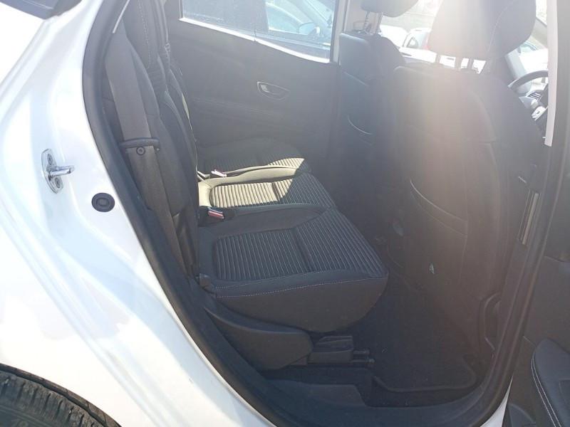 Renault Scenic Scénic Blue dCi 150 CV EDC Sport Edition2