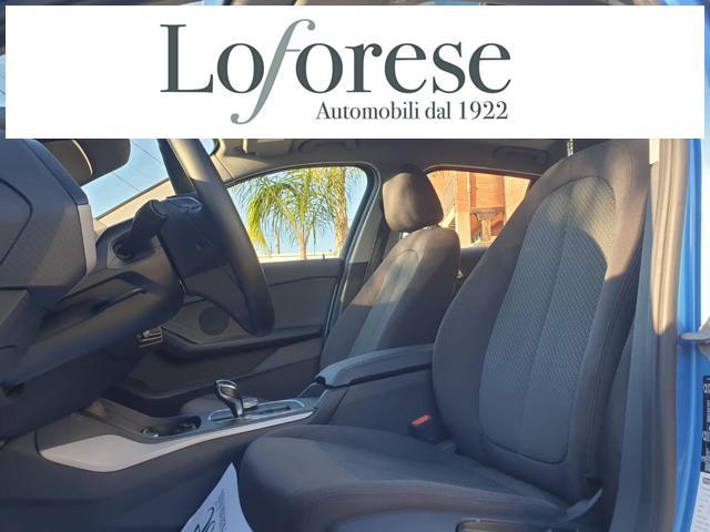 BMW 116 d 5p. Business Advantage