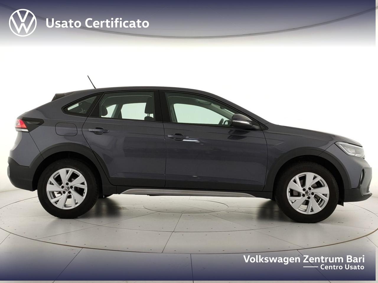 Volkswagen Taigo 1.0 tsi life 110cv