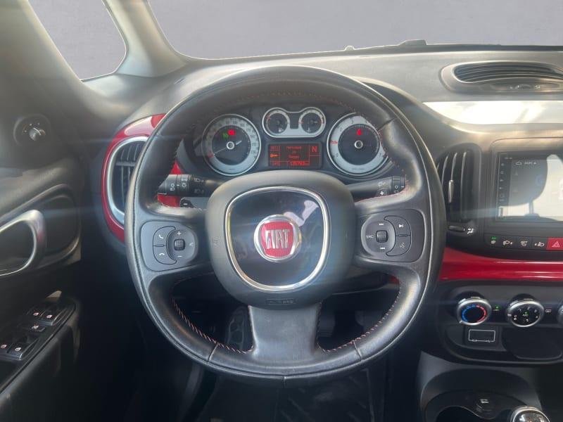 FIAT 500L 1.3 MULTIJET 95 CV DUALOGIC