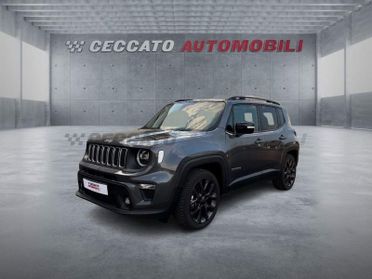 Jeep Renegade Renegade 1.5 turbo t4 mhev Limited 2wd 130cv dct