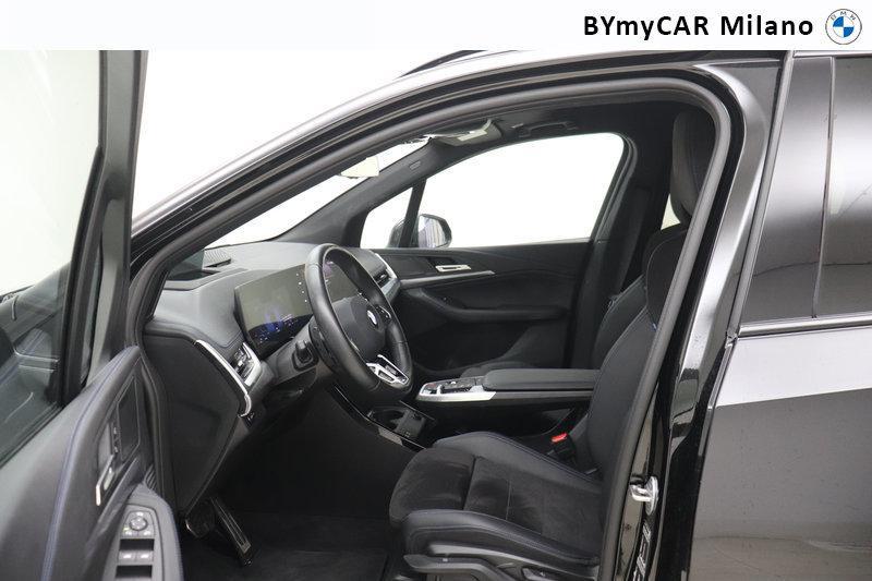 BMW Serie 2 Active Tourer 218 d DCT