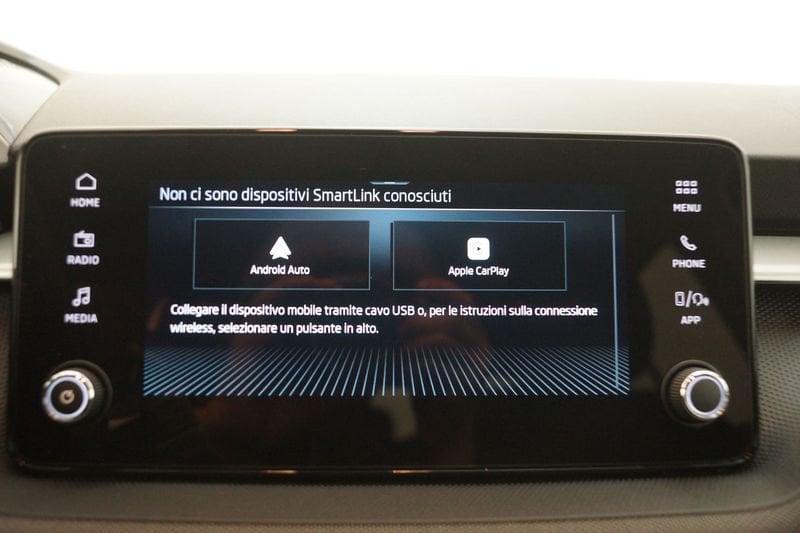 Škoda Fabia 1.0 MPI Evo 59KW 130 EDITION