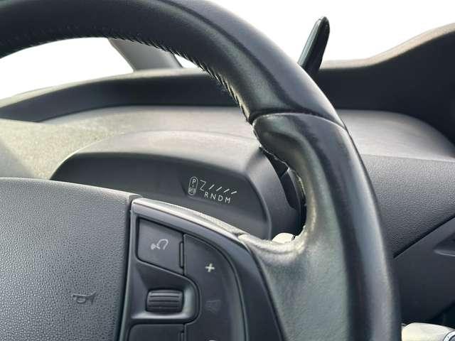 Citroen Grand C4 SpaceTourer BlueHDi 130 S&S EAT8 Shine Pack