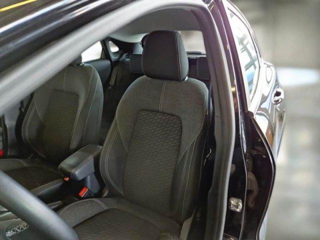 FORD Puma Pochi km! 1.0 EcoBoost Hybrid 125 CV S&S Titanium