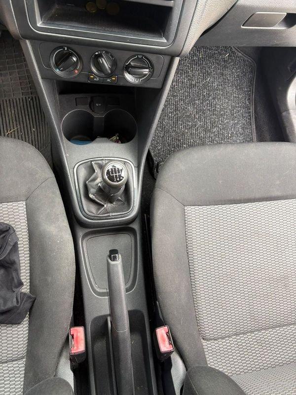 Volkswagen Polo Polo 1.2 5 porte United adatta ai neopatentati