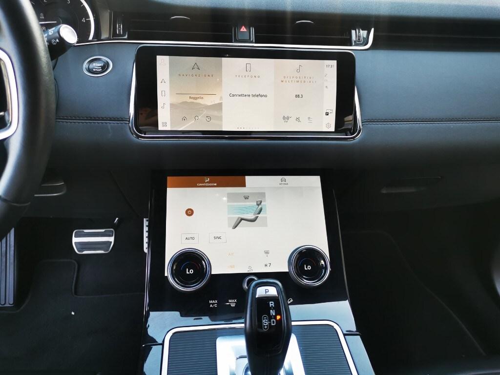 LAND ROVER RR Evoque 2ª serie Range Rover Evoq...
