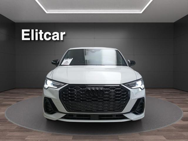 AUDI Q3 SPB 35 TFSI S tronic S line edition