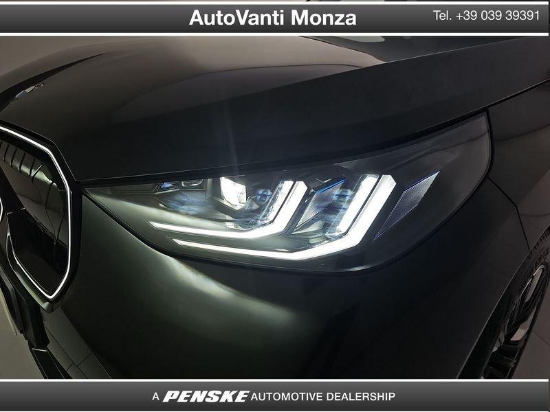BMW X3 X3 xdrive20 MSport Pro auto