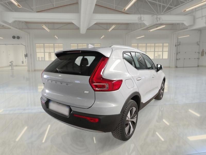 VOLVO XC40 T5 PLUG-IN HYBRID AUTO RECH INSCRIP EXPR SUV