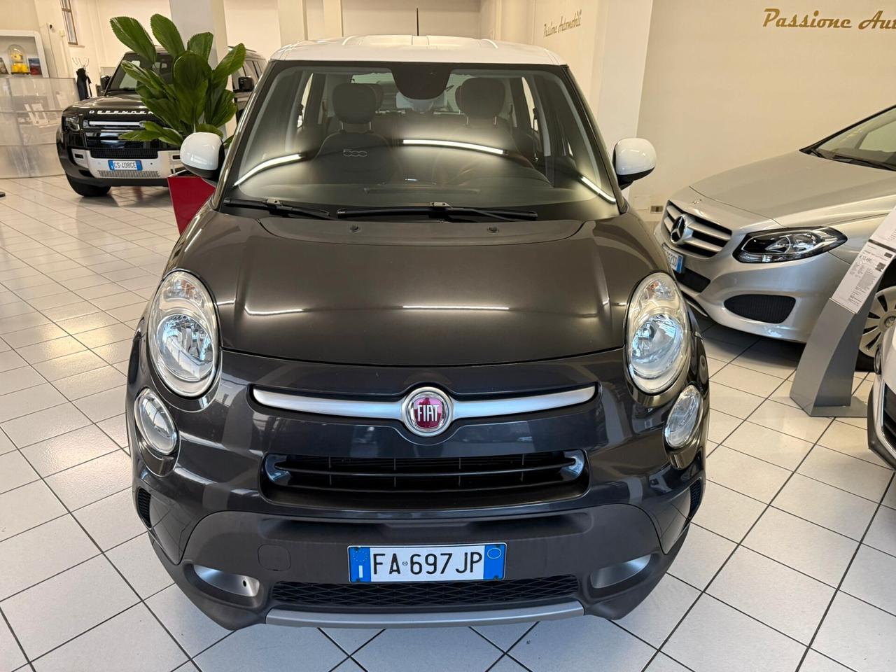 Fiat 500L 1.6 Multijet 120 CV Trekking