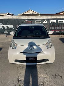 Toyota iQ 1.0