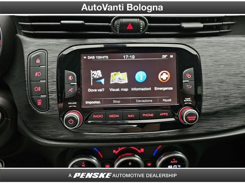 Alfa Romeo Giulietta Giulietta 1.4 t. m.air Sport 170cv