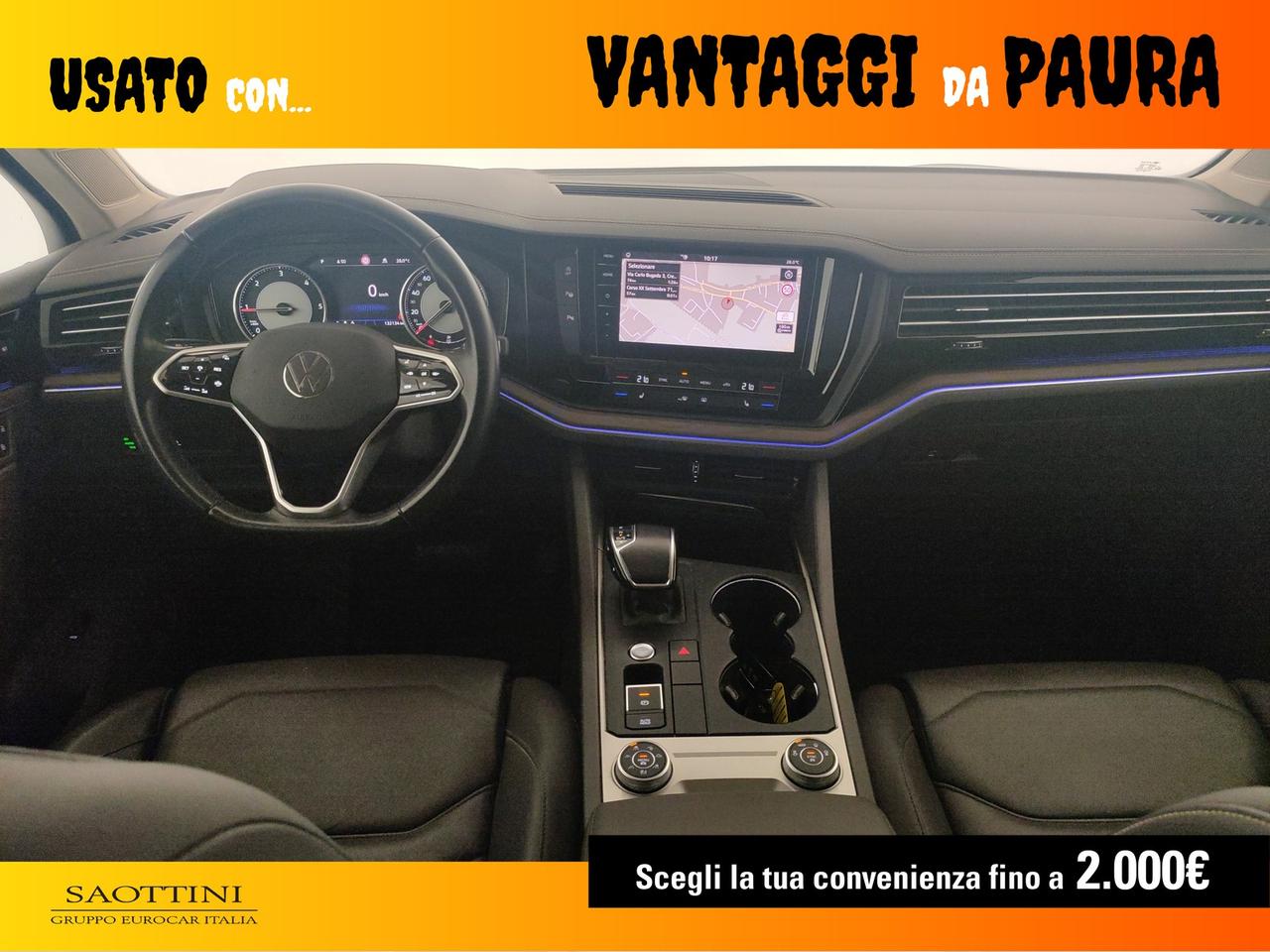 3.0 TDI Elegance 231 CV Tiptronic