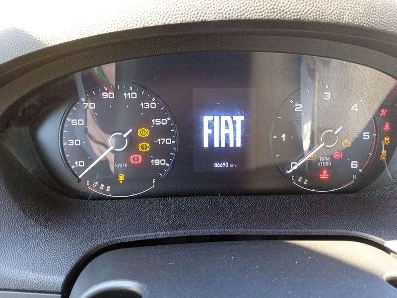 FIAT Ducato (4ª serie) 35 2.2 Mjt 140CV PLM Cabinato