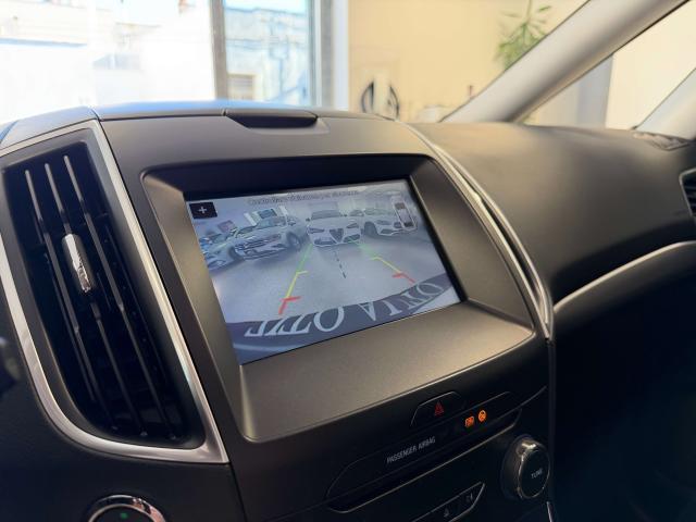 Ford Galaxy 2.0 tdci Titanium