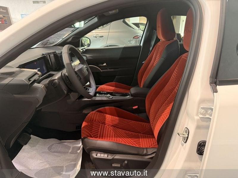 Lancia Ypsilon 1.2 mhev 110cv e-dct