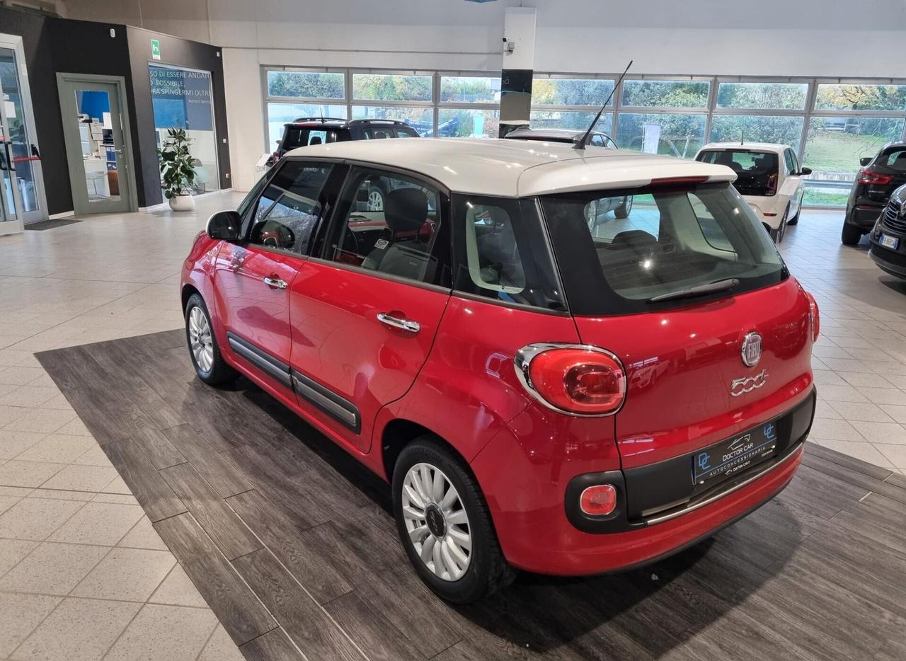 Fiat 500L 1.3 Multijet 85 CV Pop Star