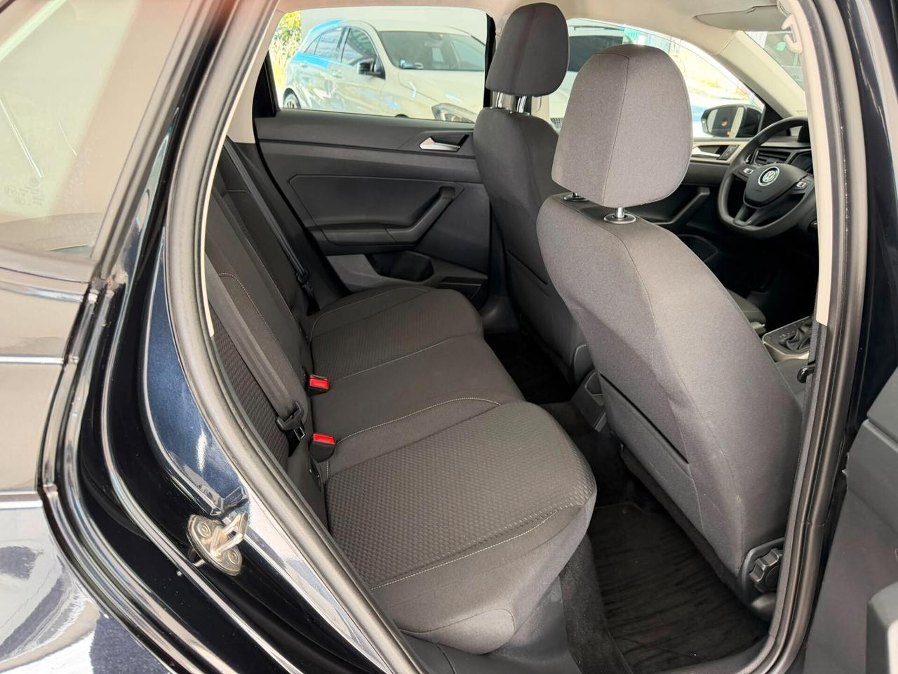 Volkswagen Polo 1.6 TDI 95 CV DSG 5p. Highline BlueMotion Tech.