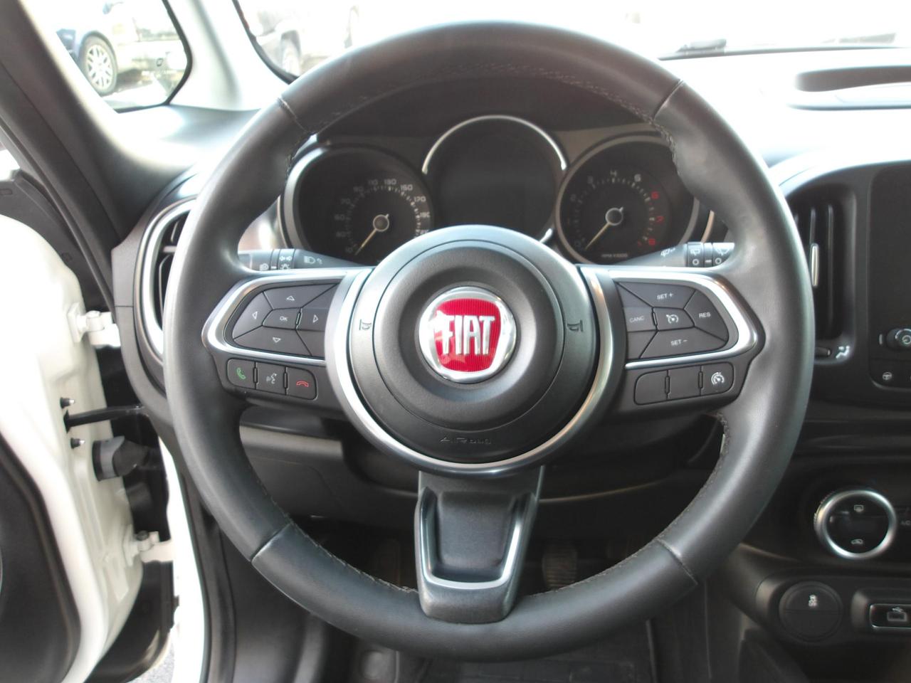 Fiat 500L 500L Cross 1.4 95cv my20