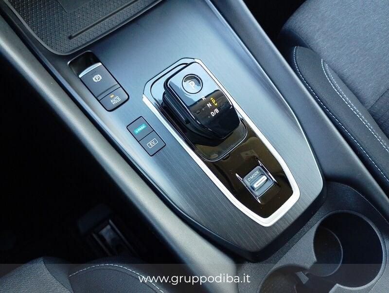 Nissan Qashqai III 2021 1.5 e-power N-Connecta 2wd