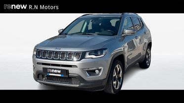 Jeep Compass 2.0 Multijet II 4WD Limited