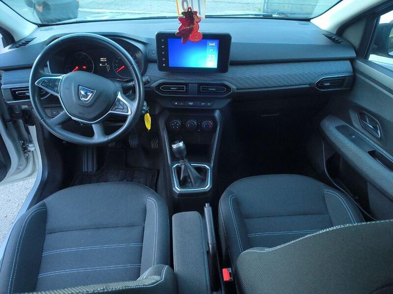 Dacia Jogger Jogger 1.0 TCe GPL Comfort