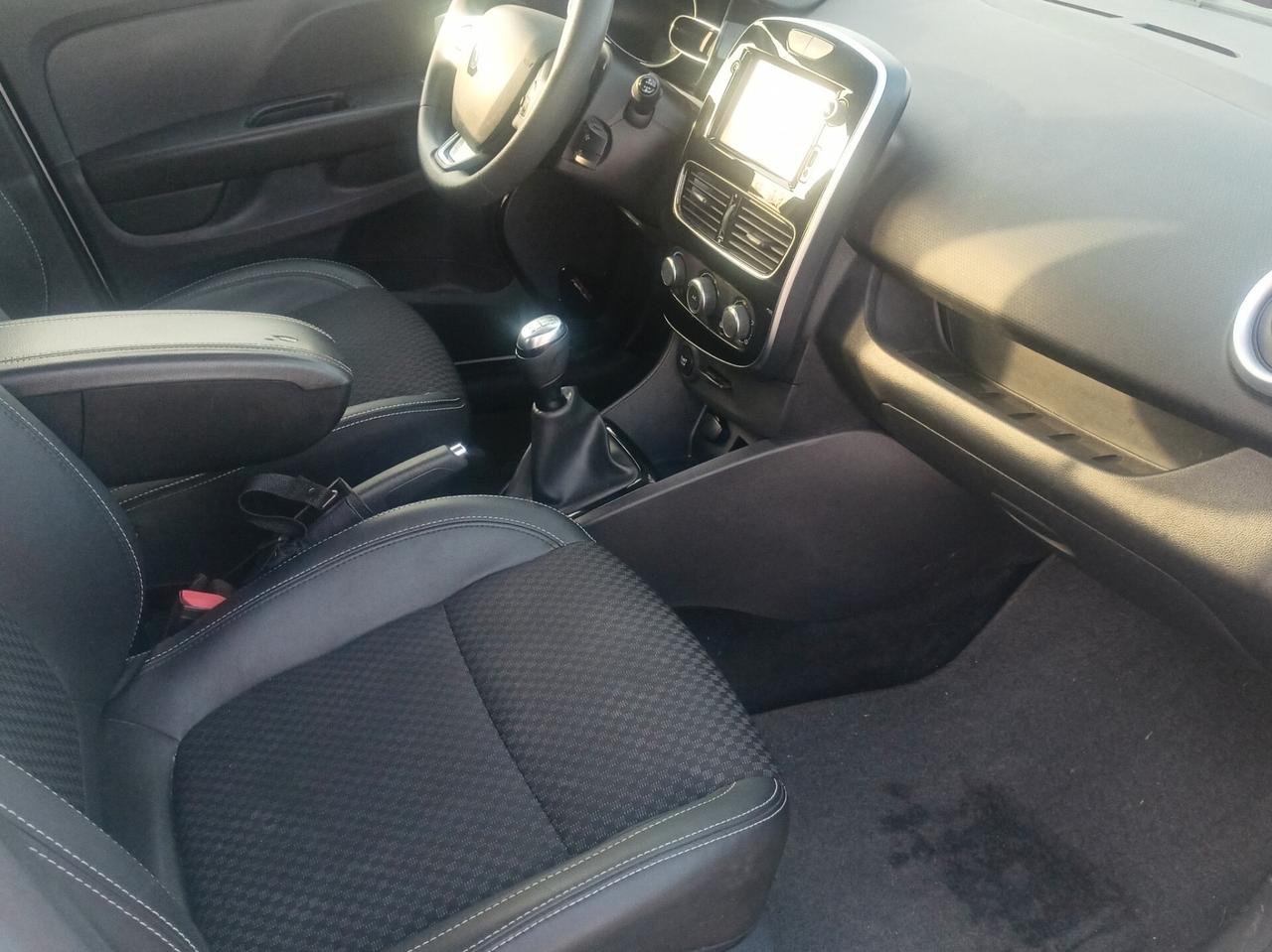 Renault Clio dCi 8V 90CV Start&Stop 5 porte Energy Intens