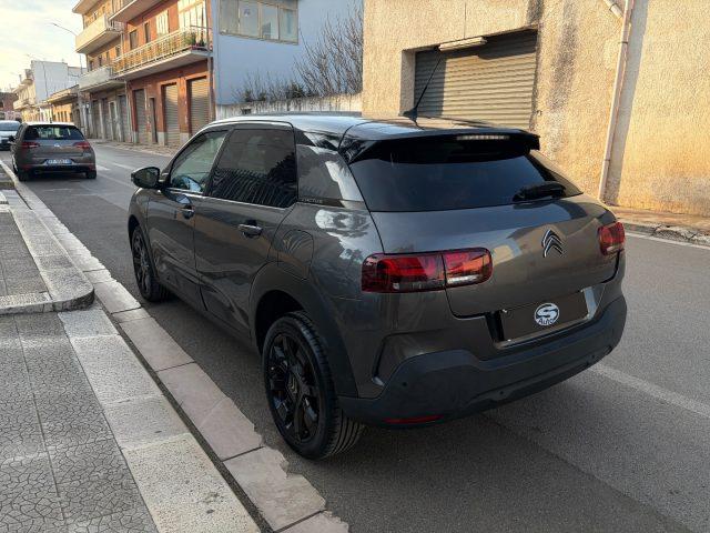 CITROEN C4 Cactus 1.6 BlueHDi 100 Shine