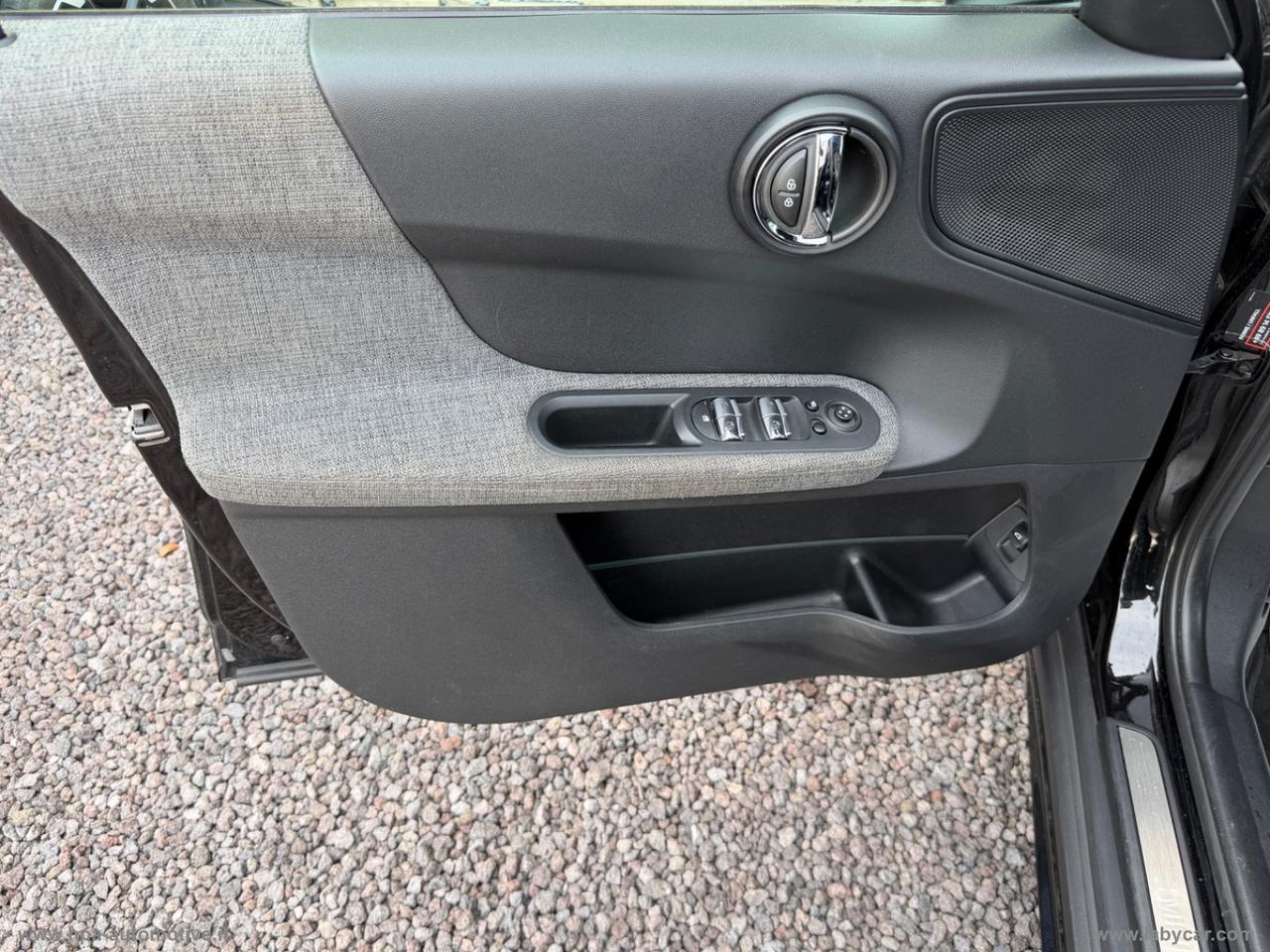 MINI Mini Cooper D Countryman DIGITAL CAMBIO AUTOMATICO NAVI