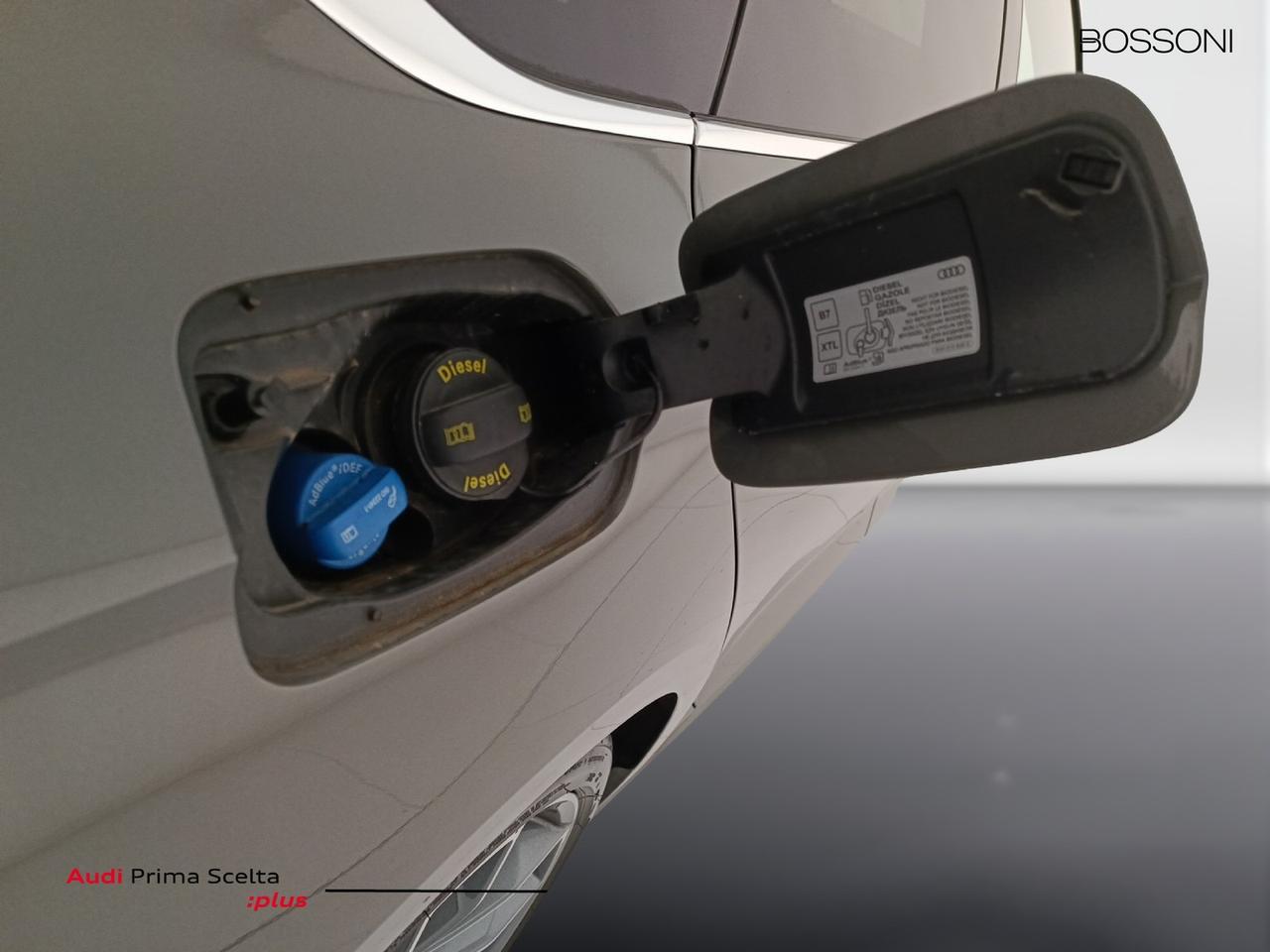 Audi A5 sportback 40 2.0 tdi mhev 204cv s line edition quattro s tronic