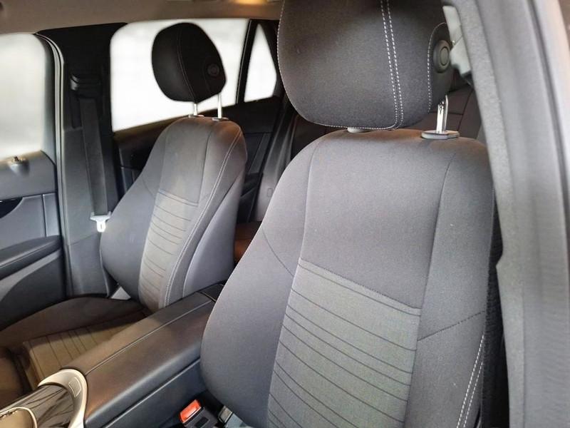 MERCEDES-BENZ GLC 200 D 4MATIC SPORT AUT. SUV