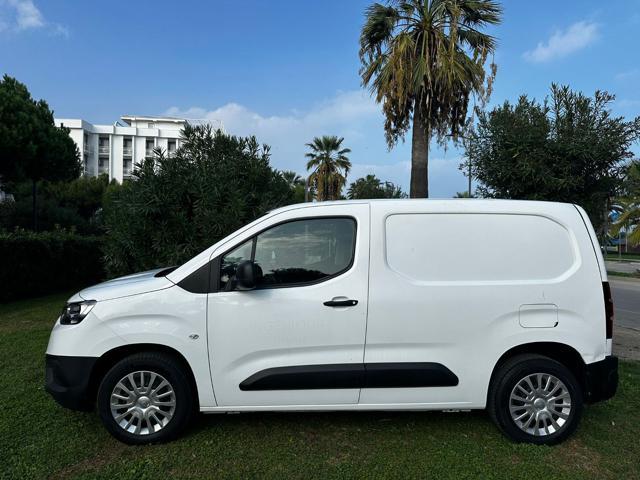 TOYOTA Proace City 1.5D 100 CV S&S PC 4p. Comfort