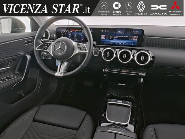 MERCEDES-BENZ A 180 d PROGRESSIVE ADVANCED