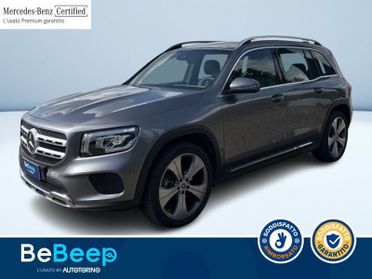 Mercedes-Benz Classe GLB GLB 200 D SPORT PLUS AUTO