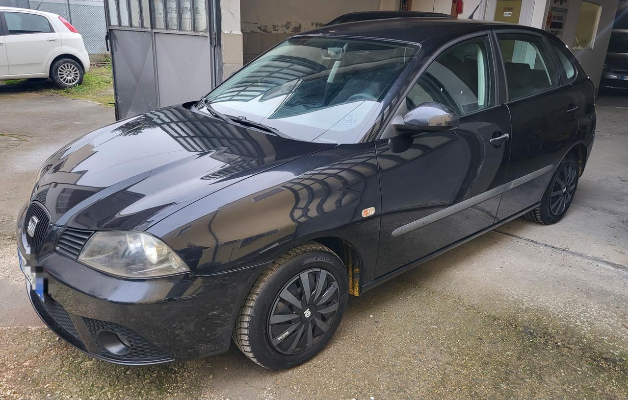 Seat Ibiza 1.2 12V 70CV 5p. Special Ed. Dual