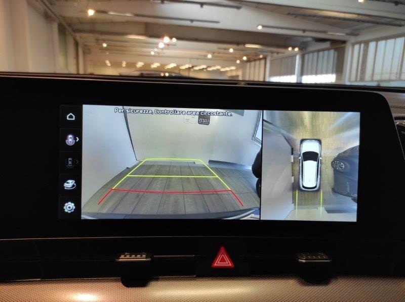 KIA Sportage 5ª serie - Sportage 1.6 CRDi MHEV AWD DCT GT-line Plus