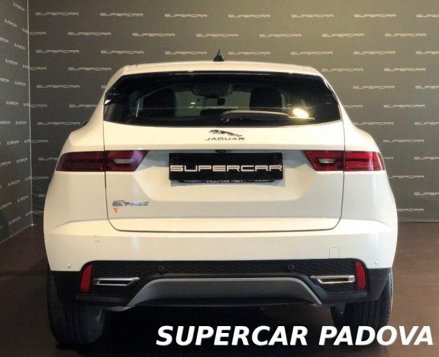 JAGUAR E-Pace 2.0D I4 163 CV AWD Auto S