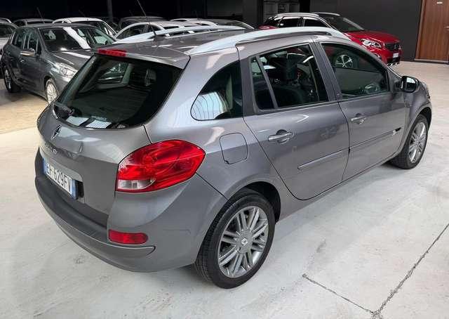 Renault Clio Benzina Neopatentati