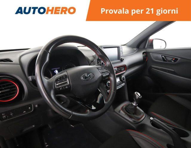 HYUNDAI Kona 1.0 T-GDI Xpossible