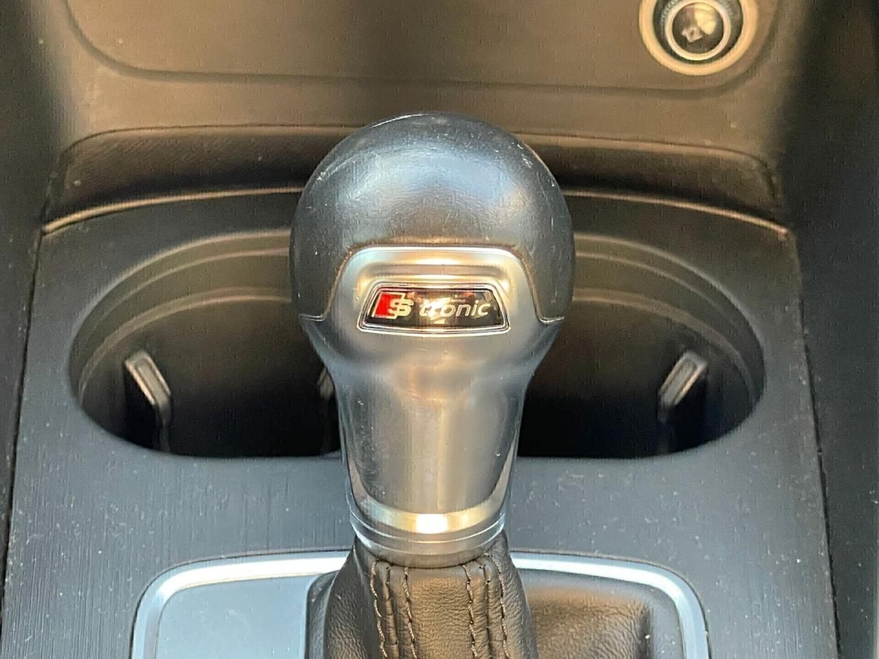 Audi A3 1.6 TDI 116 CV S tronic Business