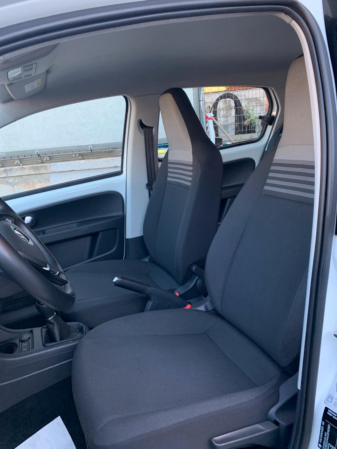Volkswagen Up! 75 CV 5p. 2018