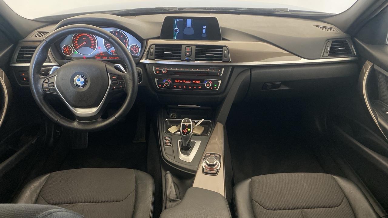 Bmw 320 320d Touring Modern 184cv 2013