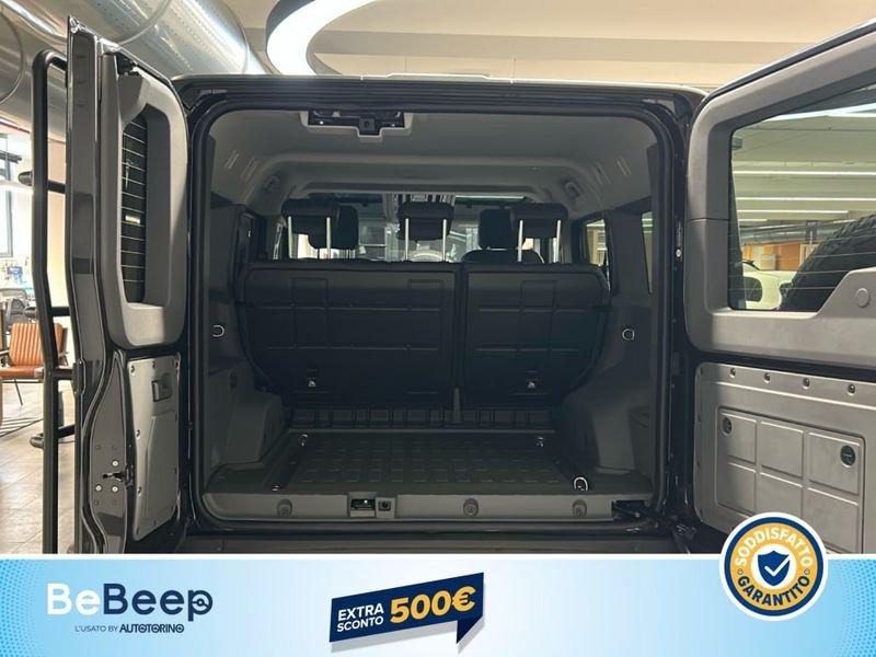 Ineos Grenadier STATION WAGON 3.0 TWIN-TURBO D FIELDMAST