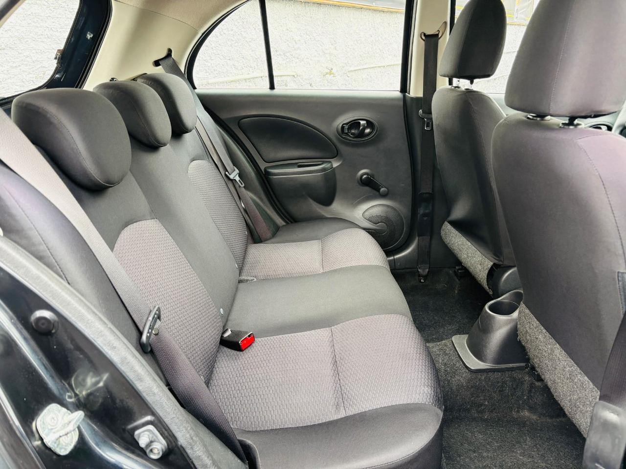 Nissan Micra 5 Porte Micra 5p 1.2 Tekna eco Gpl 80cv